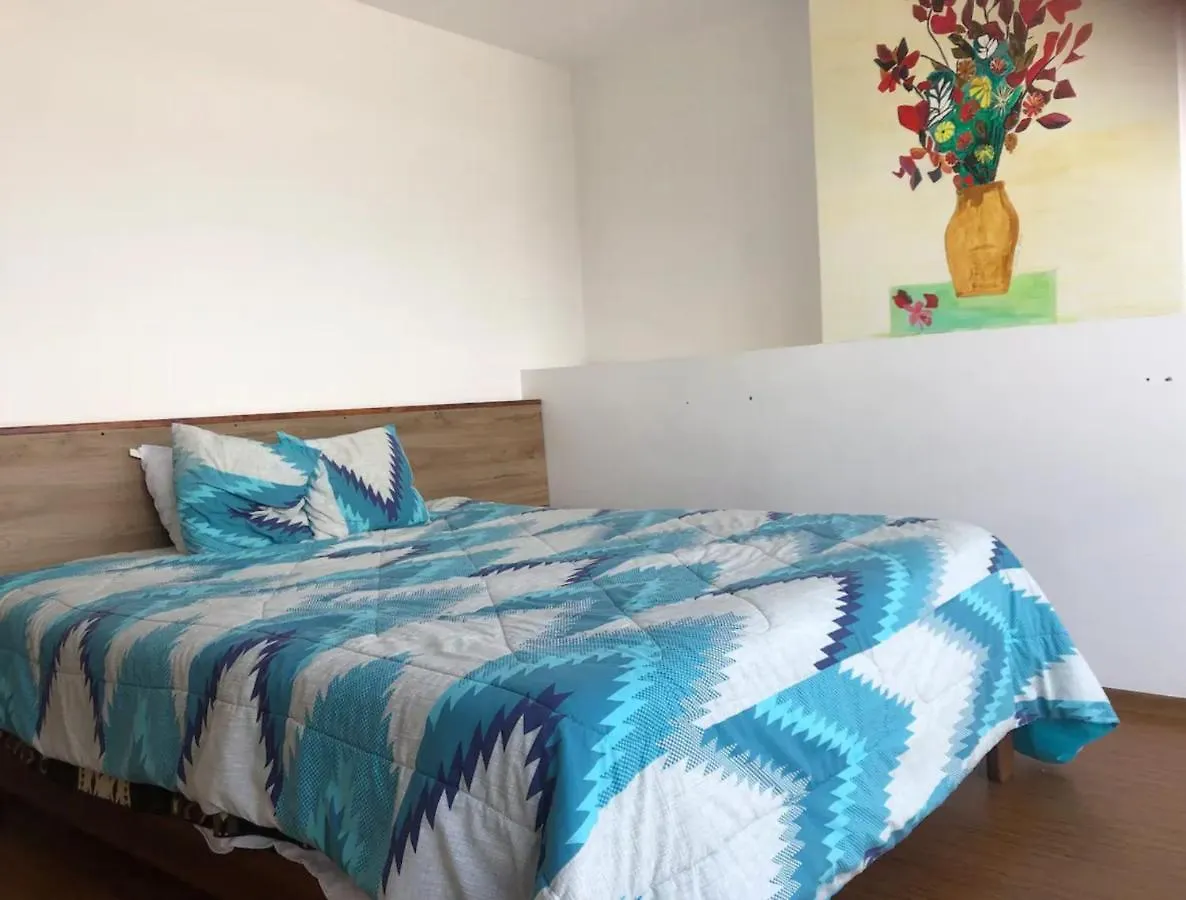 Coliving Quarzo Appartement Quito 0*,  Ecuador