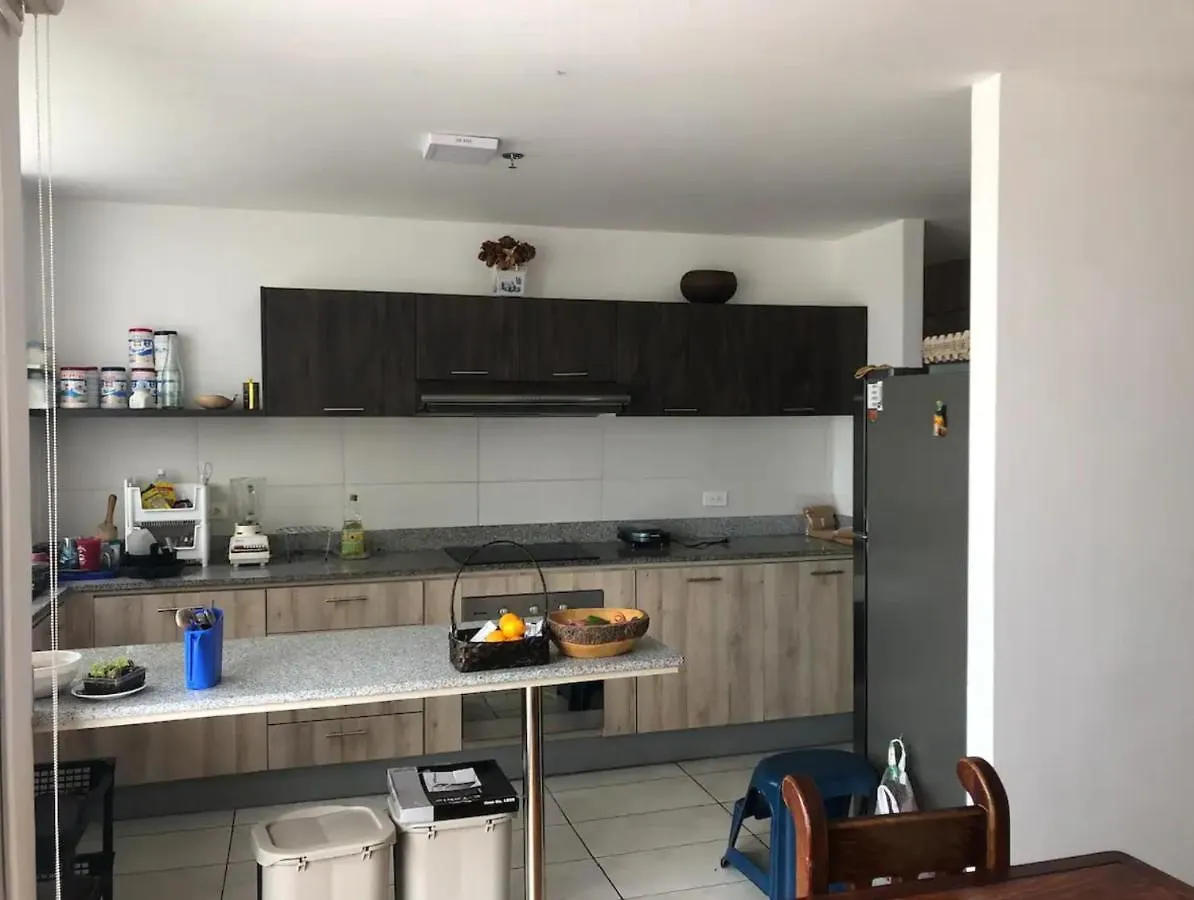 Coliving Quarzo Appartement Quito